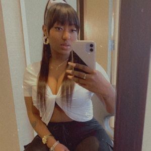 Meet your Posher, Mo